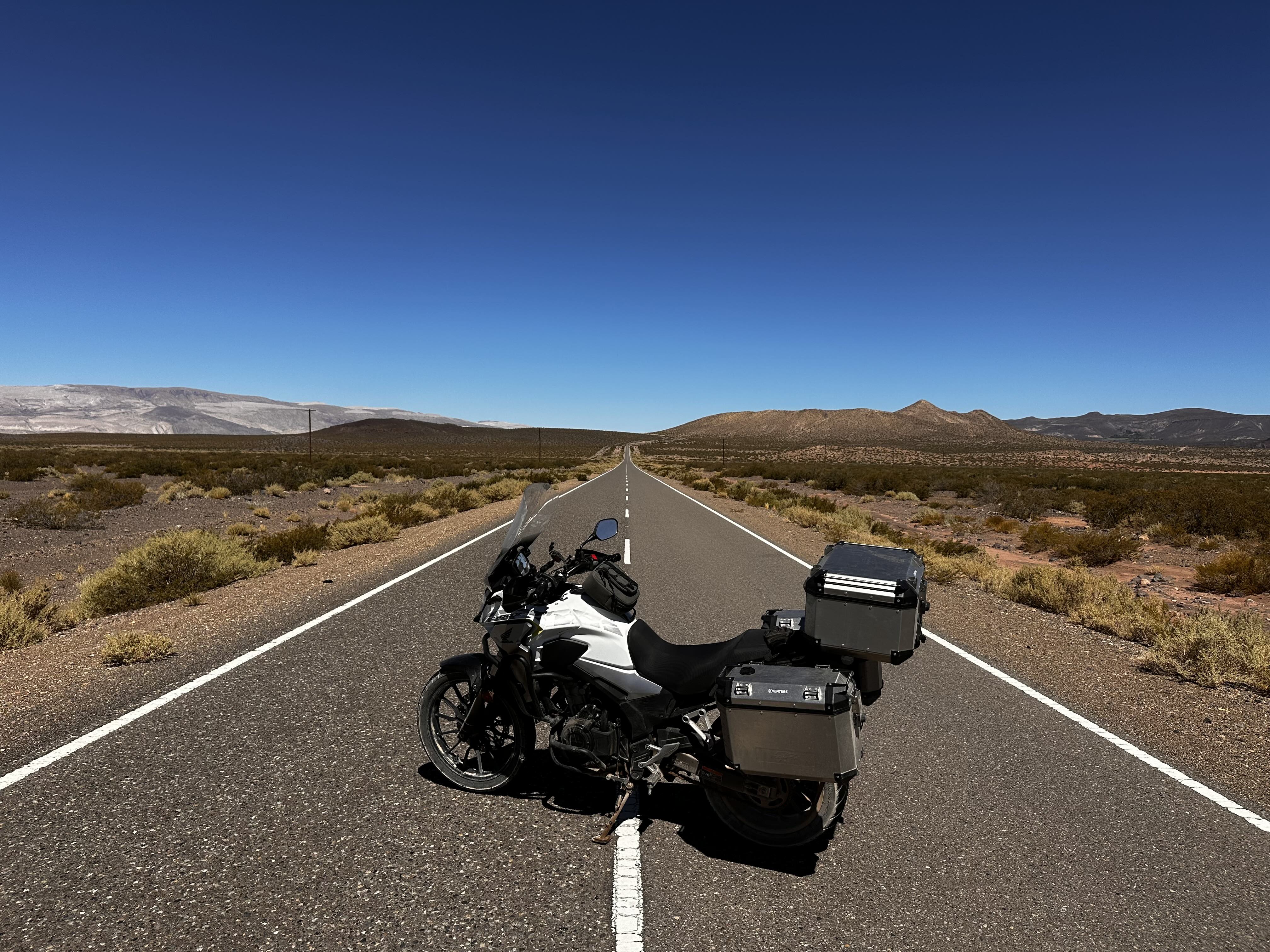 Galeria de fotos de motos