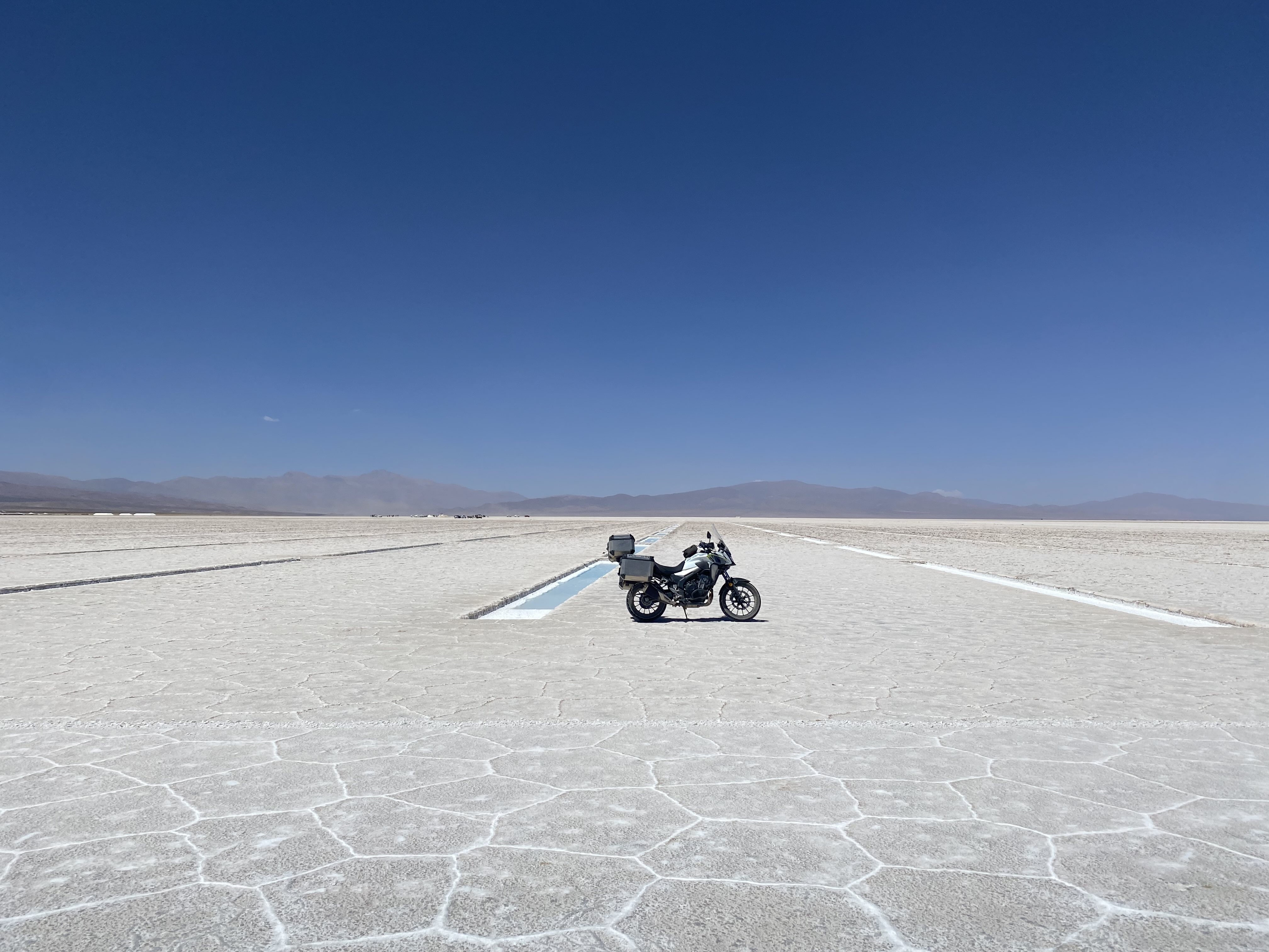 Galeria de fotos de motos