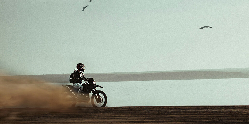 Galeria de fotos de motos